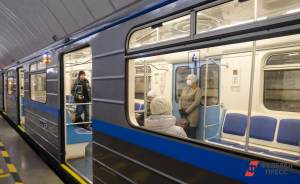 ​Станция московского метро «Корниловская» готова на 70%
