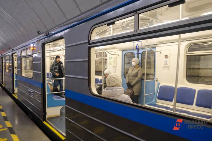 ​Станция московского метро «Корниловская» готова на 70%