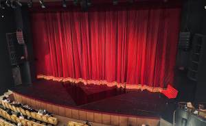 ​Спектакли по повестям Гоголя представят на малой сцене Театра имени Гоголя
