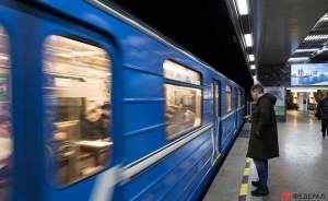 ​В Москве началось строительство Рублево-Архангельской линии метро
