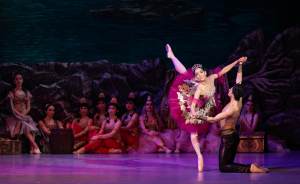 ​Премьера фильма-спектакля Татарского театра оперы и балета состоится в Москве
