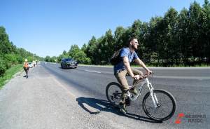 Три велофестиваля проведут в Москве в 2024 году