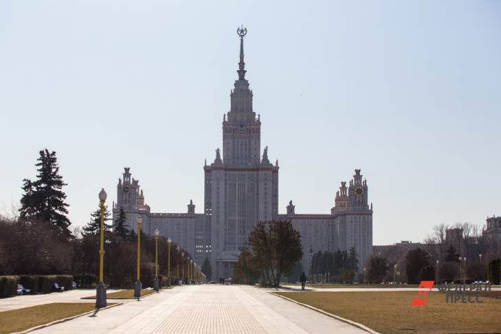 ​Московские вузы вошли в топ-5 рейтинга Forbes
