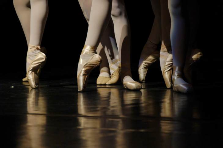 ​На фестивале балета в Москве состоится несколько премьер