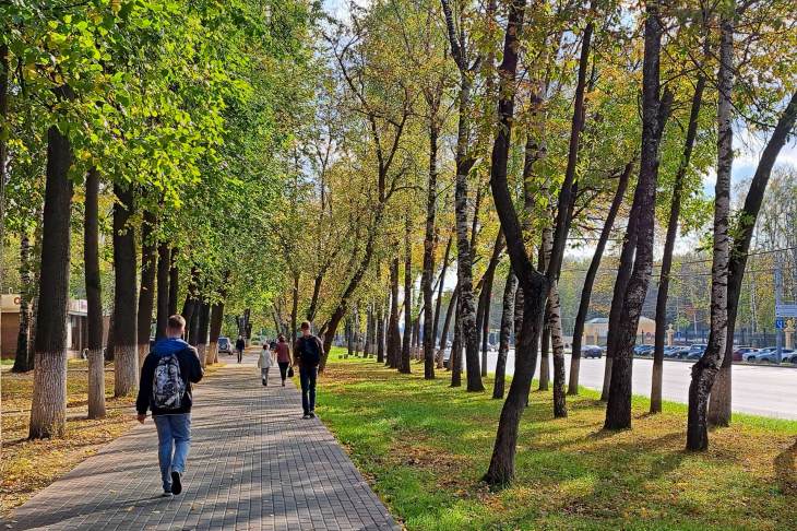 ​Квесты под открытым небом проведут во время Дня туризма в экоцентрах Москвы