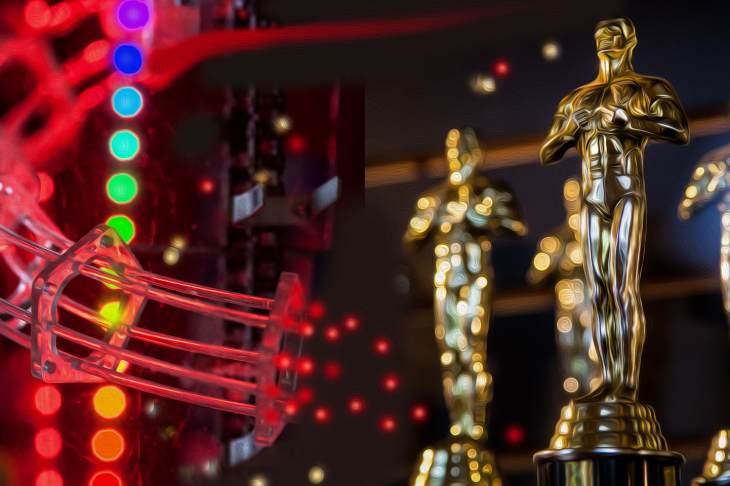 Главные фильмы премии «Оскар-2023»: киногид по номинантам от Global City