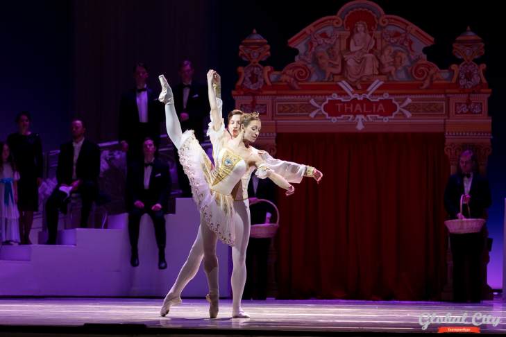 Как «Щелкунчик» стал частью Нового года: история и формирование культа вокруг знаменитого балета