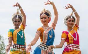После двухлетнего перерыва в Москве пройдет индийский фестиваль