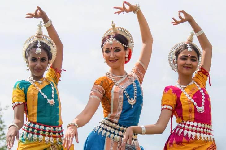 После двухлетнего перерыва в Москве пройдет индийский фестиваль