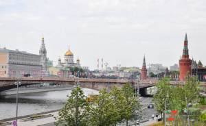 В центре Москвы пройдет фестиваль для школьников