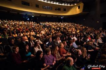 В Москве состоится зрительская премьера фильма-открытия Каннского кинофестиваля