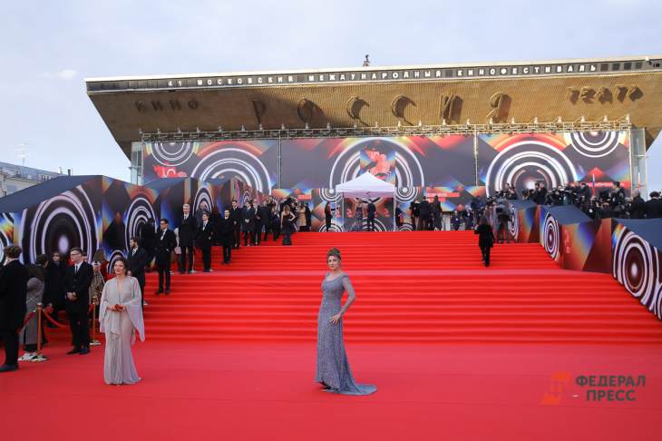 Звезды Турции примут участие в фестивале остросюжетного кино в Москве