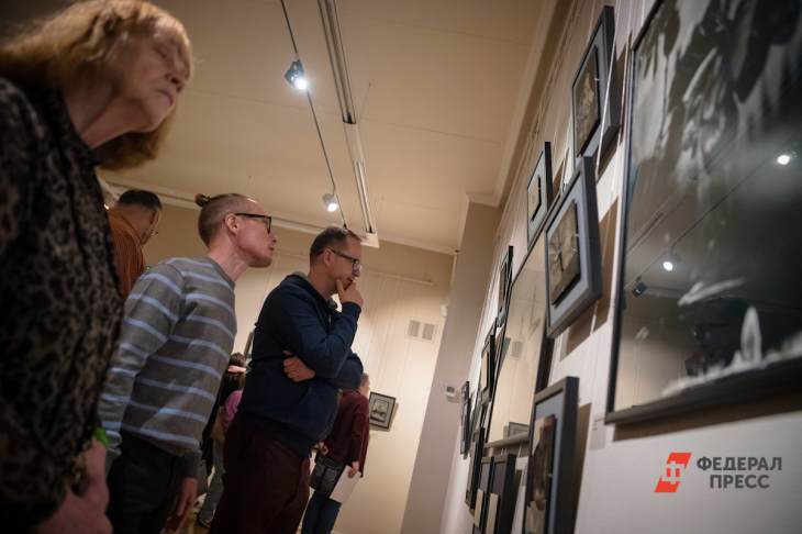 Юбилейная выставка современного художника открылась в Москве