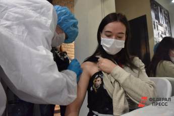 Москвичи смогут безопасно и быстро пройти вакцинацию от гриппа