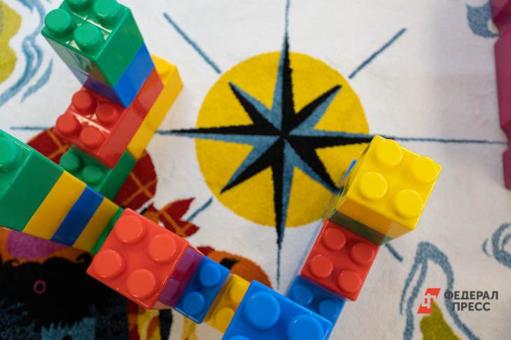 В России на месте Lego откроют новую мультибрендовую сеть