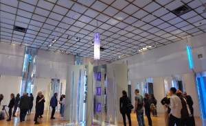 Как время меняет вещи: в Третьяковской галереи открылась новая экспозиция