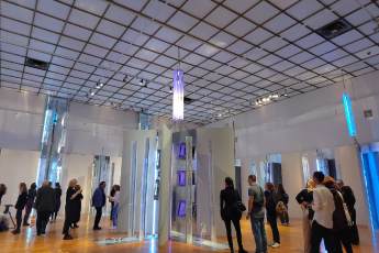Как время меняет вещи: в Третьяковской галереи открылась новая экспозиция