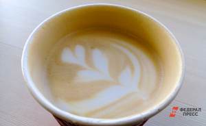 «Вкусно – и точка» планиурет запустить сеть кофеен
