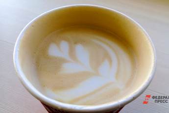 «Вкусно – и точка» планиурет запустить сеть кофеен
