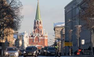 Для электросамокатов в Москве заработали «медленные» зоны