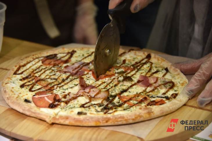 Ресторан с ​неаполитанской пиццей открылся в Москве