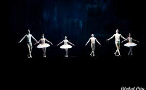 ​В Москве покажут фильм-балет Бориса Эйфмана