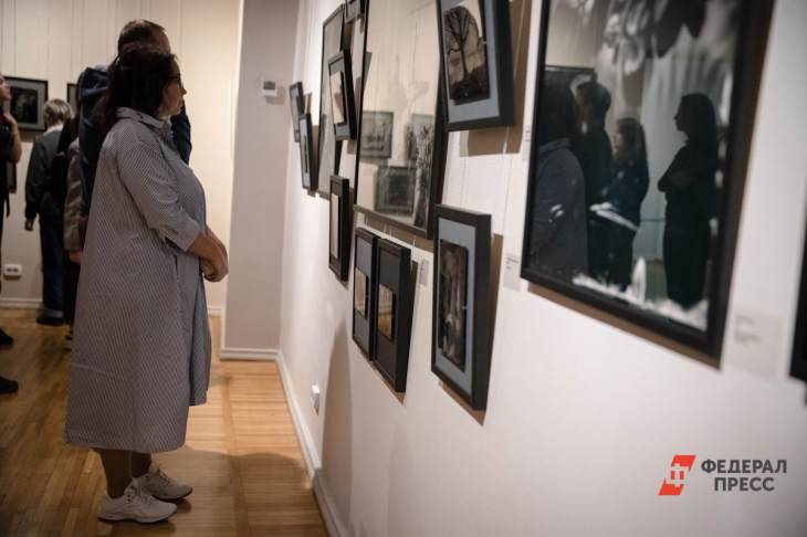 ​В Москве открывается биеннале современного искусства Кавказа