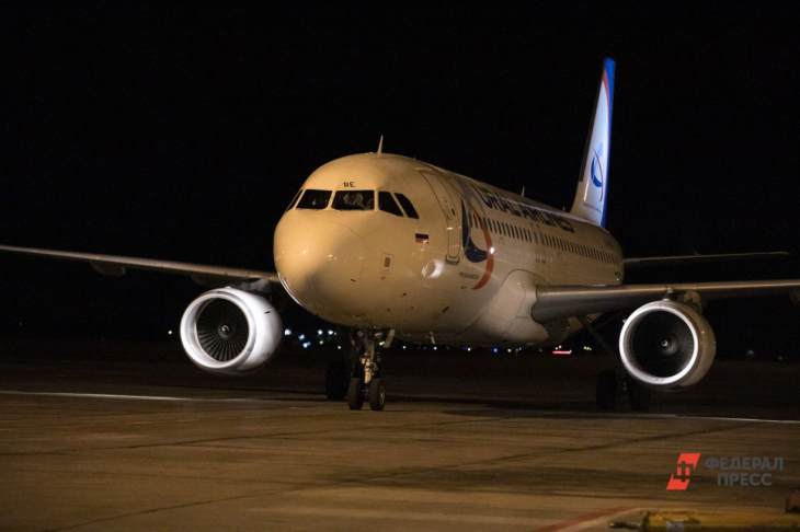 ​Российская авиакомпания запустит рейсы в Белоруссию