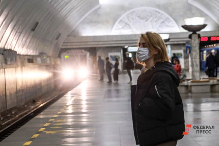 ​Москвичам показали, как будет выглядеть новая станция метро
