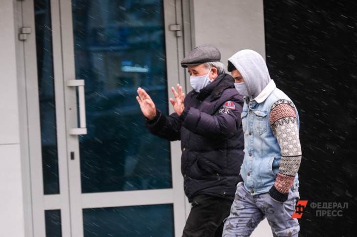Синоптики назвали дату окончания дождливых дней в Москве