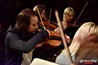 ​Международный фестиваль классической музыки состоится в Москве