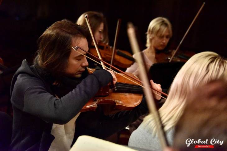 ​Международный фестиваль классической музыки состоится в Москве