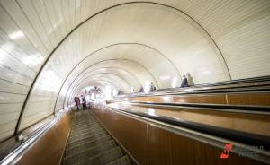​В Москве на полгода закроют участок зеленой ветки метро