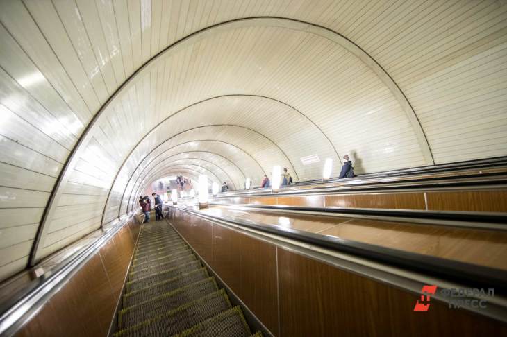 ​В Москве на полгода закроют участок зеленой ветки метро