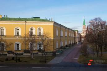 В Москве появится галерея портретов под открытым небом