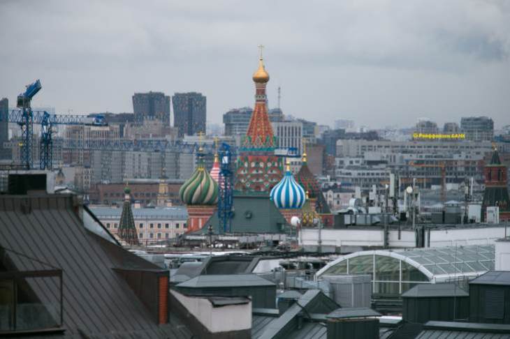 ​Москвичи смогут послушать голос заводов и посетить экскурсии по бывшим фабрикам столицы