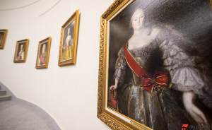 Пушкинский музей готовит масштабные проекты с Эрмитажем