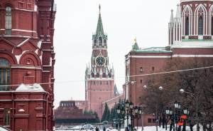 Основная коллекция музеев Московского Кремля переедет в новое место