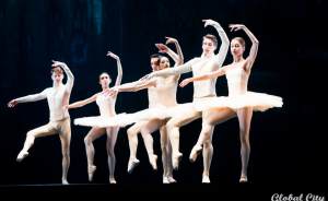 ​На сцене Большого театра покажут легендарный балет Михаила Фокина