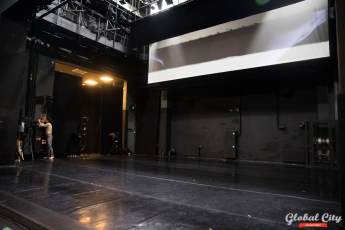 Худрук Нового театра представит премьеру своего спектакля