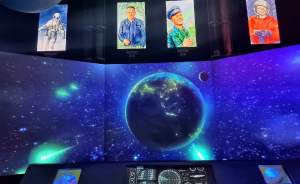 Будущее человечества: на ВДНХ представили масштабную выставку