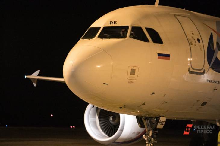 ​Регулярные рейсы в Армению запустят из Москвы