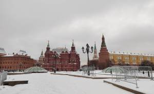 Выставку о редких шедеврах русской архитекторы представят в Москве
