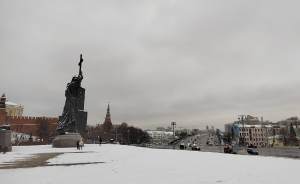 ​Арт-пространство с барельефами Меркурова откроют в Москве