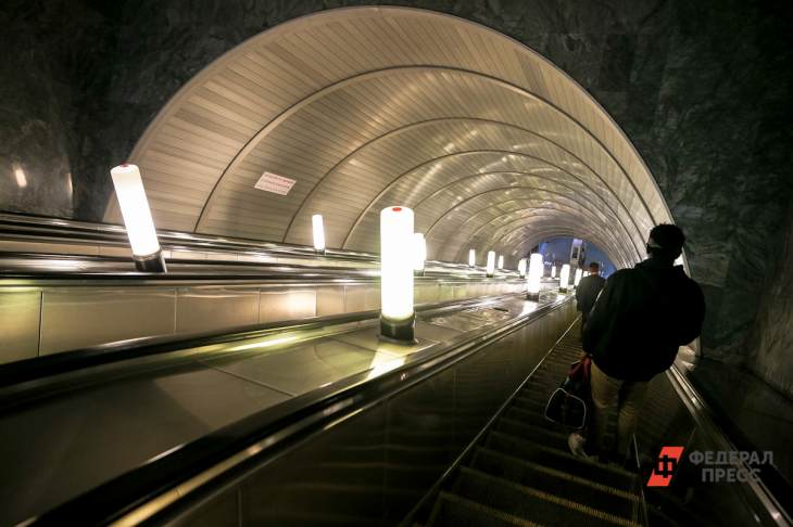 ​В Москве построят станцию метро с научной тематикой
