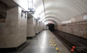 В Москве начали строить новую станцию метро на Люблинско-Дмитровской линии