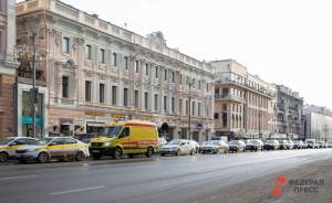 ​В центре Москвы на три месяца перекроют движение по двум набережным