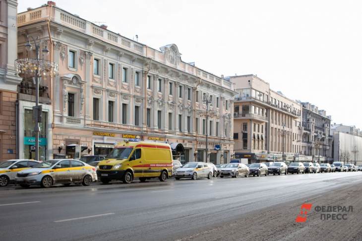​В центре Москвы на три месяца перекроют движение по двум набережным
