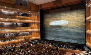 ​В Москве полностью раскупили билеты в театры на новогодние представления