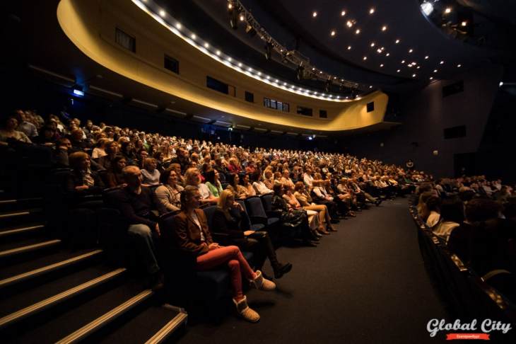 ​В Театре Маяковского в 2023 году представят премьеру спектакля «Фауст»